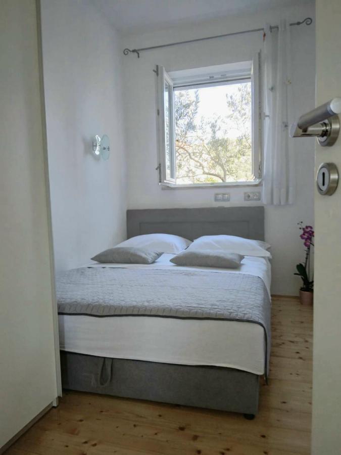 Apartment Jelic Sibenik Bagian luar foto